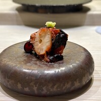 鮨 なんば 日比谷 - 