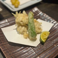 和酒和食 恵比寿 黒帯 - 