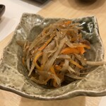 祇園おばんざい ぎんや - 