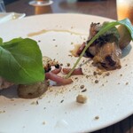 The Living Room with SKY BAR - 