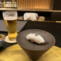 鮨 四 - 