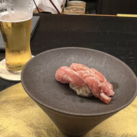 鮨 四 - 