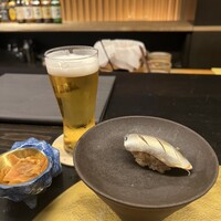 鮨 四 - 