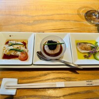 NOBU TOKYO - 