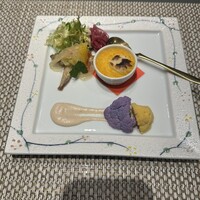 花郷 六本木店 - 