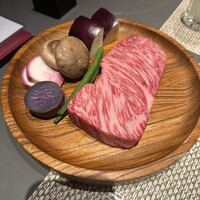 花郷 六本木店 - 