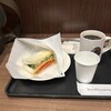 タリーズ コーヒー 宇都宮駅ビルパセオ店