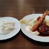 カフェ&レストラン 青とんぼ