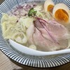 貝だし麺 きた田