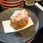 廻転とやま鮨 - 