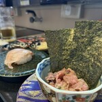 廻転とやま鮨 - 