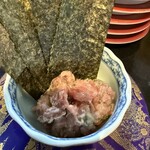 廻転とやま鮨 - 