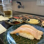 廻転とやま鮨 - 