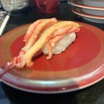 廻転とやま鮨 富山駅前店 本館 - 