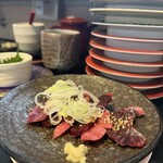 廻転とやま鮨 - 