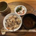 和の膳おざき - 