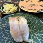 廻転とやま鮨 - 