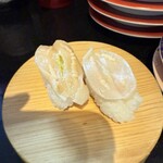 廻転とやま鮨 - 