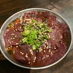 鉄板酒場 粋酔 - 