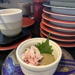 廻転とやま鮨 - 