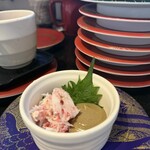 廻転とやま鮨 - 