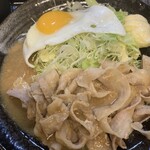 旭川ラーメン天山 - 