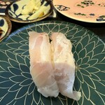 廻転とやま鮨 - 