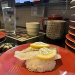 廻転とやま鮨 - 