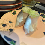 廻転とやま鮨 富山駅前店 本館 - 