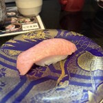 廻転とやま鮨 - 