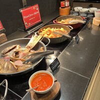 インプレイス 3-3 ヒルトン名古屋 - 