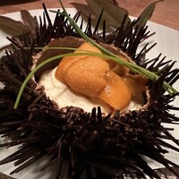 鉄板焼き あおやま - 