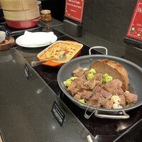 インプレイス 3-3 ヒルトン名古屋 - 
