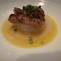 鉄板焼き あおやま - 