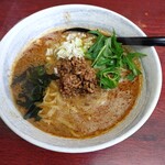 大来軒 - 料理写真: