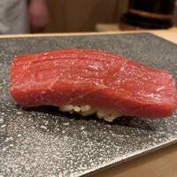 鮨結う翼 - 赤身(//∇//)