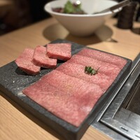 焼肉 黒田 - 