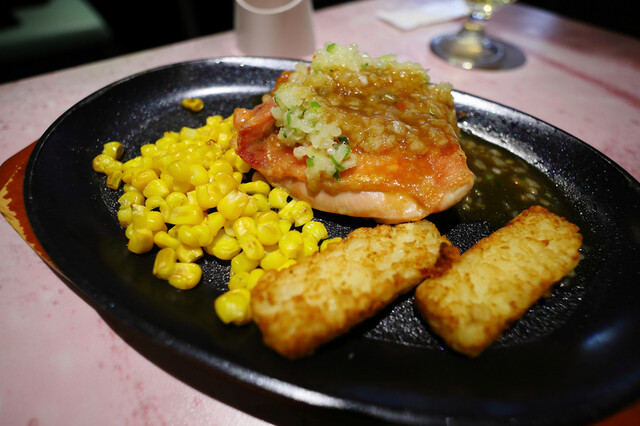 サイゼリヤ 秋田OPA店（Saizeriya） - 秋田（ファミレス）の写真