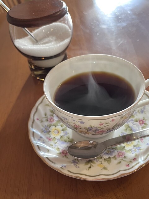Tamagawaya Coffee