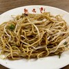想夫恋 - 想夫恋の焼きそば  950円