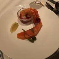 ロウリーズ・ザ・プライムリブ 恵比寿ガーデンプレイス店 - 