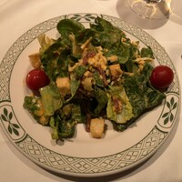 ロウリーズ・ザ・プライムリブ 恵比寿ガーデンプレイス店 - 