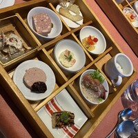 シェ フルール 横濱 - 