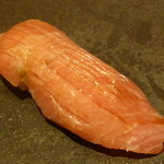 鮓 きずな - 淡路島産トロ