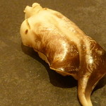 鮓 きずな - とり貝