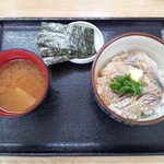 鰺家 - 