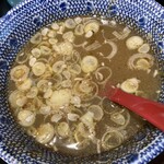 中華蕎麦 金魚 - 