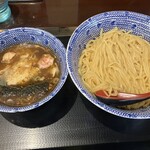 中華蕎麦 金魚 - 