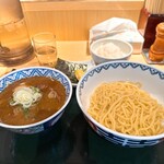 めん徳 二代目 つじ田 - 