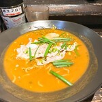 麺酒房 実之和 - 